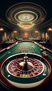 ph22 casino-style game lobby with slot and live dealer options